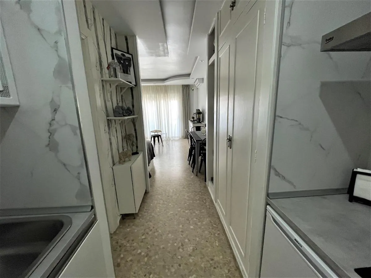 Ver620: Seaside Terrace Retreat with City Proximity Torremolinos 0*,  Spain
