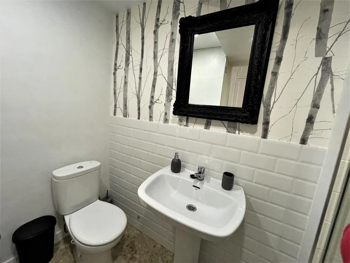 Apartmán Ver620 - Terraza Con Vistas Al Mar, Reformado, Wifi, Fire Stick Amazon, Centro A 5 Min, Playa A 15 Min, Torremolinos